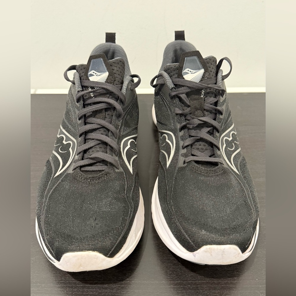 Saucony Sneakers Athletic